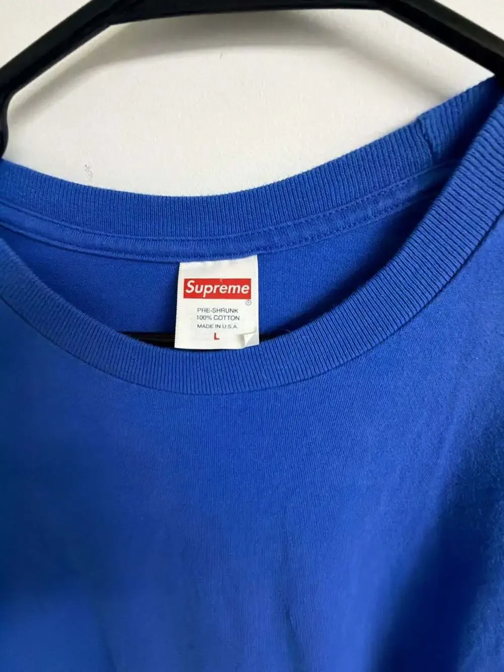 Supreme 1994 graphic